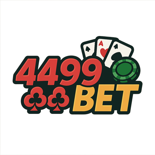 4499 Bet Logo
